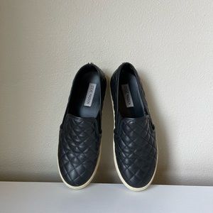 STEVE MADDEN Ecentrcq Slip On Sneakers